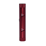 Maxbell Air Freshener for Car-with 3 Aroma Bar Vehicle Aromatherapy Diffuser Red