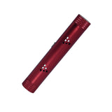 Maxbell Air Freshener for Car-with 3 Aroma Bar Vehicle Aromatherapy Diffuser Red