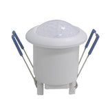 Maxbell 360 Degree LED PIR Motion Sensor Detector Light Switch 5-8m