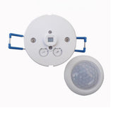 Maxbell 360 Degree LED PIR Motion Sensor Detector Light Switch 5-8m