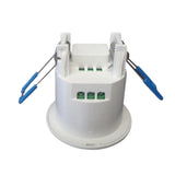 Maxbell 360 Degree LED PIR Motion Sensor Detector Light Switch 5-8m