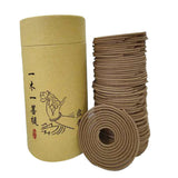 Spiral Incense Coils Natural Spiral Incense Indoor Aromatherapy Ay Tsao