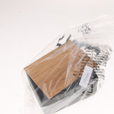 Max Bamboo Lid Tea Storage Box Organizer Container Wood Tea Caddy Container C