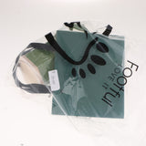 Max 2Pcs Wood Lid Tea Storage Box Organizer Container Tea Caddy Container Green