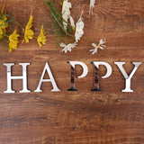 Max 26 Letters DIY 3D Mirror Acrylic Wall Sticker Art Mural Decal Decor R