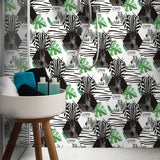 Maxbell  5x Waterproof Hexagon Wall Tile Floor Wall Paper Sticker Wall DIY Decor 01