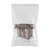 Max Canvas Laundry Hamper Basket Storage Bag Metal Frame Free Stand Coffee