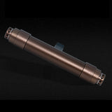 Max Car Air Vent Freshener Vehicle Solid Purifier Scented Fragrance Stick Brown