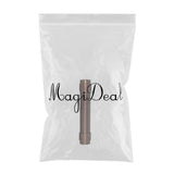 Max Car Air Vent Freshener Vehicle Solid Purifier Scented Fragrance Stick Brown