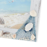 Max Mediterranean Style Wooden Picture Phote Frame Wedding Family Photo Frame B