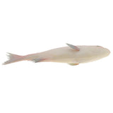 Maxbell Simulation Fish for Home Decor, Market Display, Photography Prop Pink