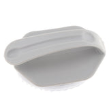 Maxbell Dish Cleaning Brush Kitchen Brushes with Handle Blue