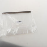 Maxbell Silicone Refrigerator Vacuum Sealed Food Storage Bag Fresh Saver White