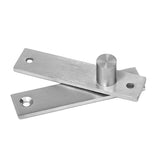 Maxbell Stainless Steel 360 Degree Rotary Door Hinge Pivot Hing for Wooden Door