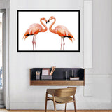 Maxbell 30x40cm Frameless Art Oil Painting Canvas Picture Home Office Wall Decor  A