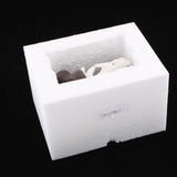 Max Maxb Ceramic Backflow Yoga Girl Incense Burner Home Yoga Room Study Decoration E