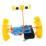 Max Maxb DIY Self Balancing Robot Kit Assemble Model Kit Kid's Children Puzzle Toy