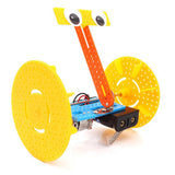 Max Maxb DIY Self Balancing Robot Kit Assemble Model Kit Kid's Children Puzzle Toy