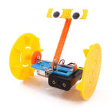 Max Maxb DIY Self Balancing Robot Kit Assemble Model Kit Kid's Children Puzzle Toy