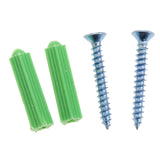 Max Maxb Wall Mounted Resin Coat Robe Hook Birds On tree Branch Hanger Rack 3 Birds