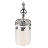 Max Maxb Stainless Steel Air Spray Gun Paint Gun Paint Sprayer Wall Painting Tool  D