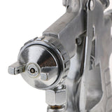 Max Maxb Stainless Steel Air Spray Gun Paint Gun Paint Sprayer Wall Painting Tool  D