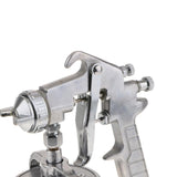 Max Maxb Stainless Steel Air Spray Gun Paint Gun Paint Sprayer Wall Painting Tool  D