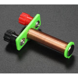 Max Maxb DIY Physics Electromagnet Experiment Equipment School Teaching Tools
