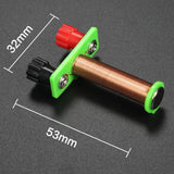 Max Maxb DIY Physics Electromagnet Experiment Equipment School Teaching Tools
