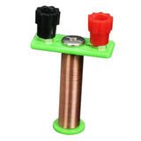 Max Maxb DIY Physics Electromagnet Experiment Equipment School Teaching Tools