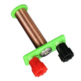 Max Maxb DIY Physics Electromagnet Experiment Equipment School Teaching Tools