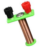 Max Maxb DIY Physics Electromagnet Experiment Equipment School Teaching Tools