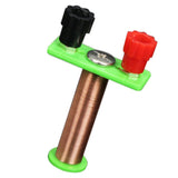 Max Maxb DIY Physics Electromagnet Experiment Equipment School Teaching Tools