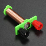 Max Maxb DIY Physics Electromagnet Experiment Equipment School Teaching Tools