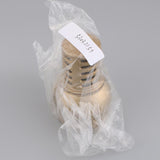 Maxbell Heavy Duty Brass Foot Valve Female Threaded Water Pump Bottom Valve  DN40