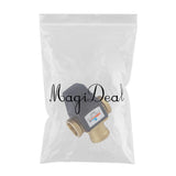Maxbell 3 Way Thermostatic Mixing Valve Solar Water Heater Mix Valve DN20 Female