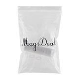 Max Replacement Activated Carbon 10 inch Water Filter Household Water Filtration