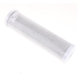 Max Replacement Activated Carbon 10 inch Water Filter Household Water Filtration