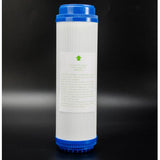 Max Water purifier 10'' granular activated carbon coconut shell Water Filter
