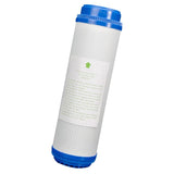 Max Water purifier 10'' granular activated carbon coconut shell Water Filter