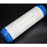 Max Water purifier 10'' granular activated carbon coconut shell Water Filter