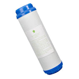 Max Water purifier 10'' granular activated carbon coconut shell Water Filter