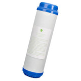 Max Water purifier 10'' granular activated carbon coconut shell Water Filter