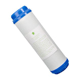 Max Water purifier 10'' granular activated carbon coconut shell Water Filter
