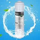Max 10''Quick Connecting Polypropylene Sediment Water Filter Cartridge PP Filter