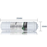 Max 10''Quick Connecting Polypropylene Sediment Water Filter Cartridge PP Filter