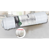 Max 10''Quick Connecting Polypropylene Sediment Water Filter Cartridge PP Filter