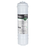 Max 10''Quick Connecting Polypropylene Sediment Water Filter Cartridge PP Filter