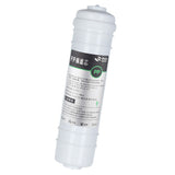 Max 10''Quick Connecting Polypropylene Sediment Water Filter Cartridge PP Filter