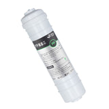 Max 10''Quick Connecting Polypropylene Sediment Water Filter Cartridge PP Filter